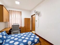 Parry Green (D19), Terrace #612078061
